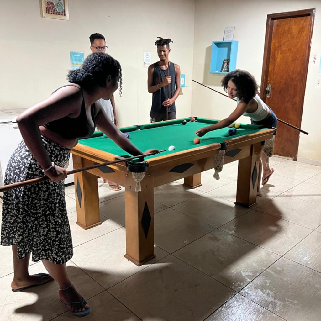 Varandas do Arraial- Hostel — foto 5