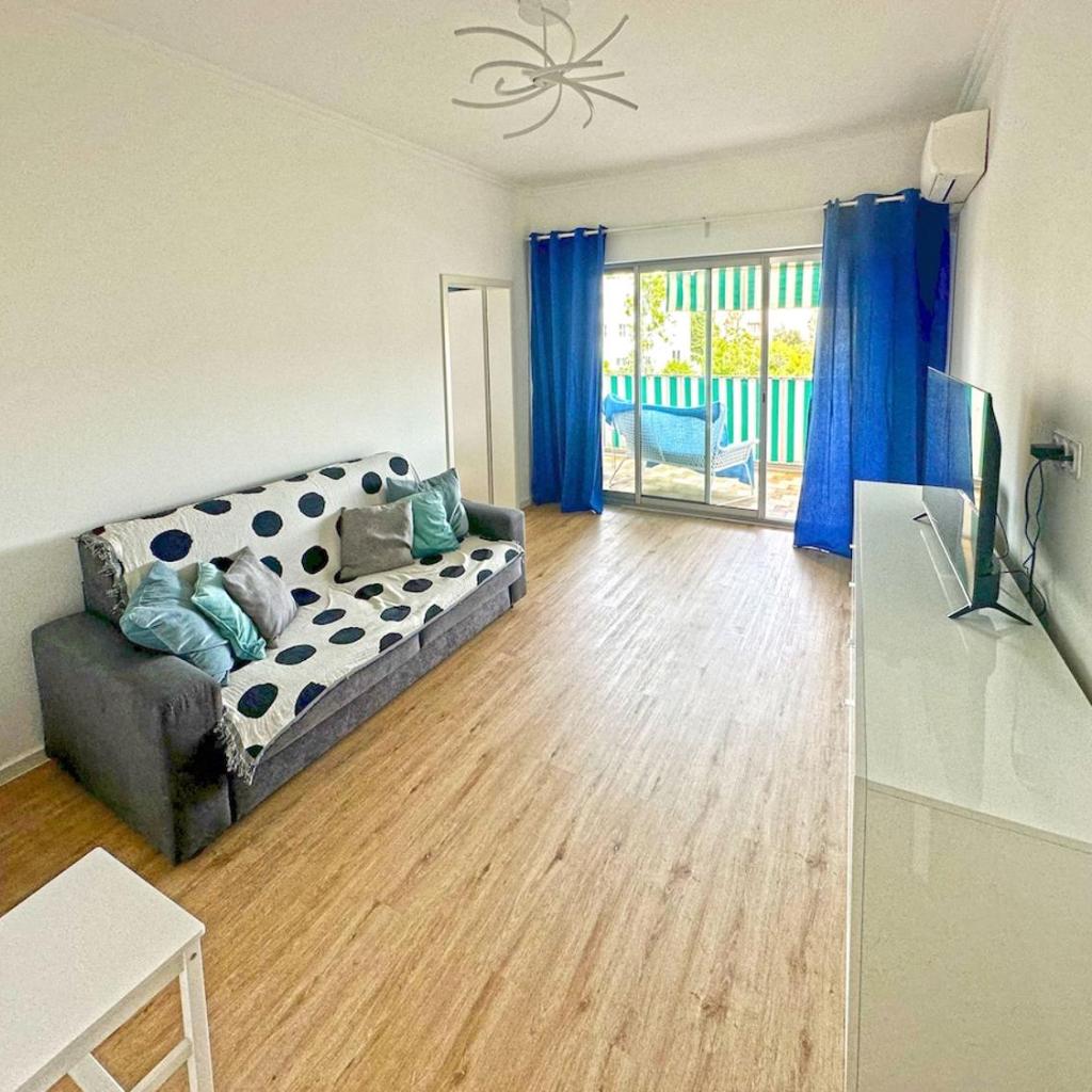 Photograph of Magnifique appartement Bas Fabron, 5 min de la mer