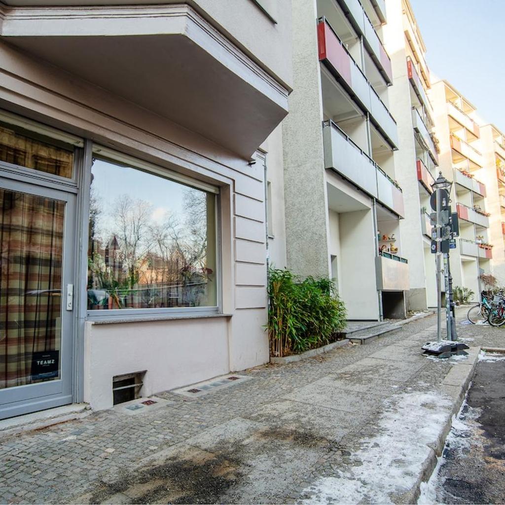 Photograph of Wohlfühloase am Rosenthaler Platz - AP5