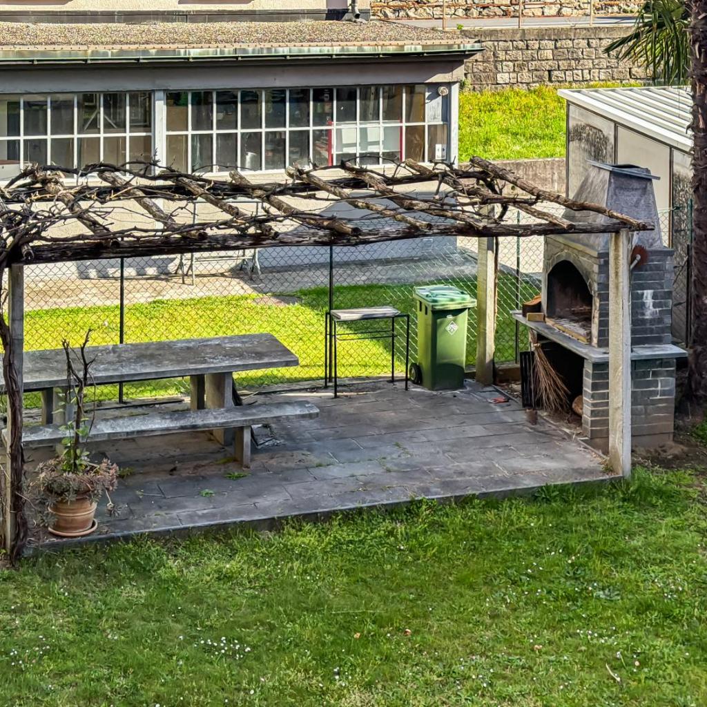 Image 17 - Appartamento Rivamaggia Locarno
