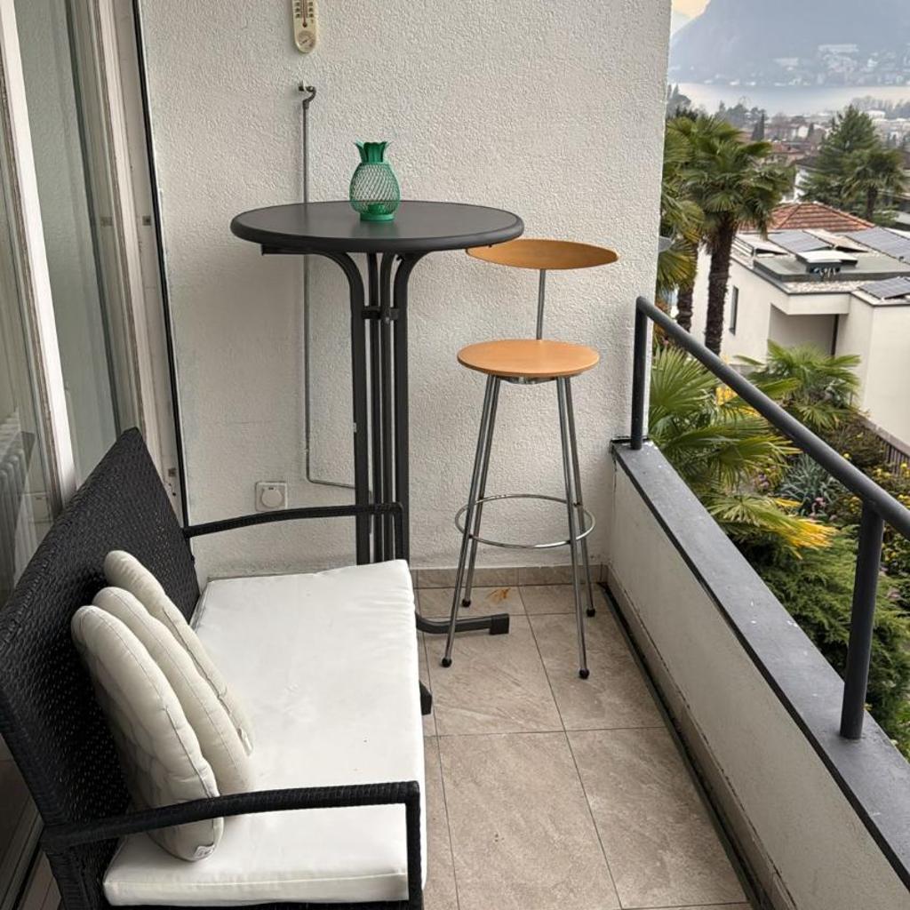 Image 34 - Appartement Belle Vue