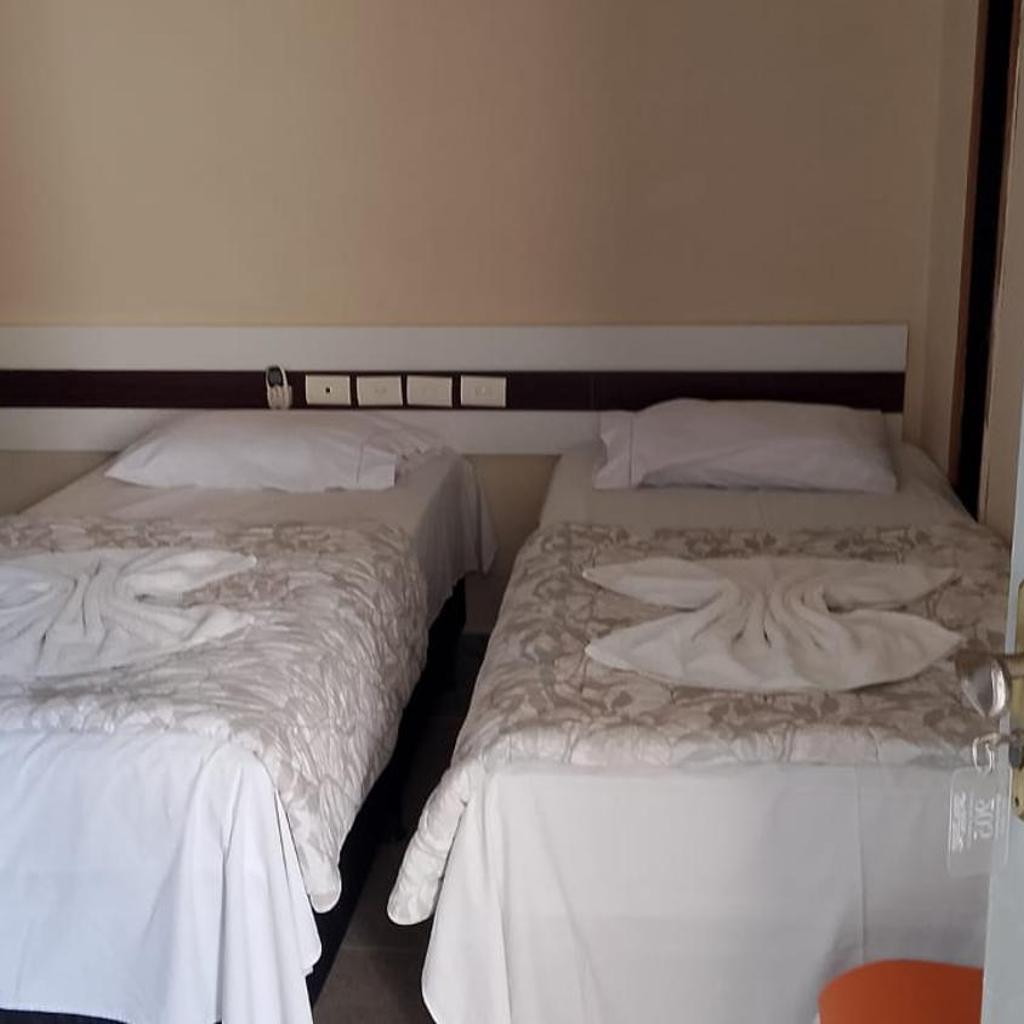 Hotel Portal Triunfo — foto 12