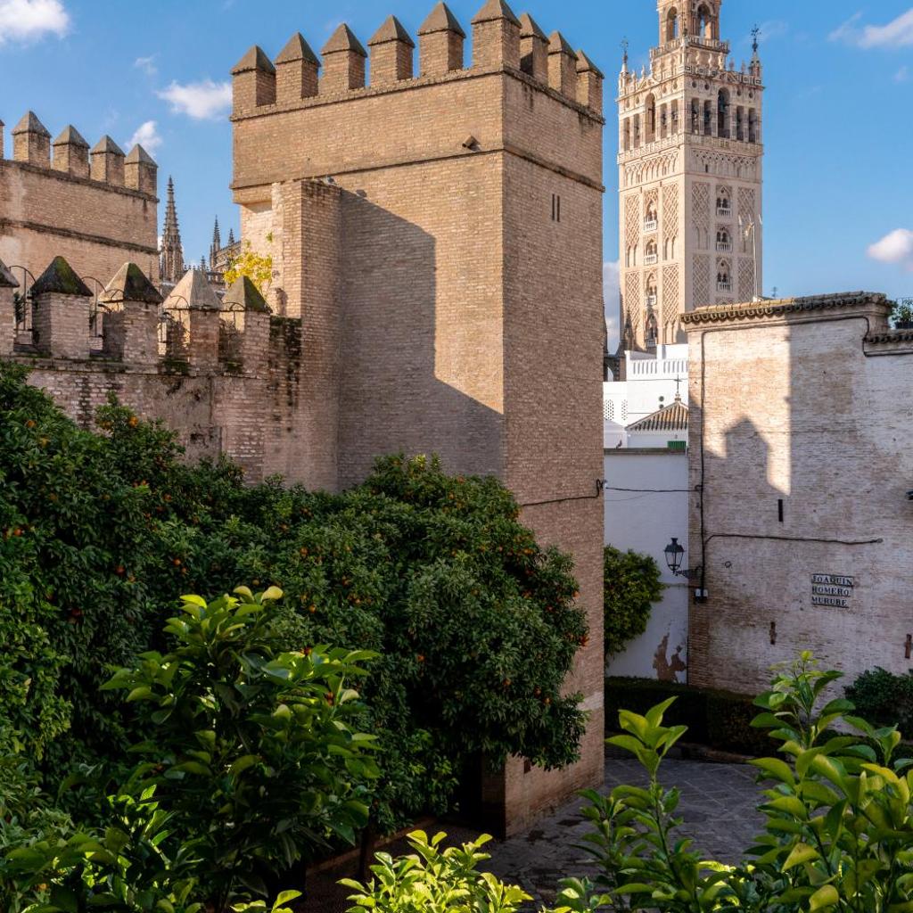 Photograph of Puerta Principe Luxury Apartments