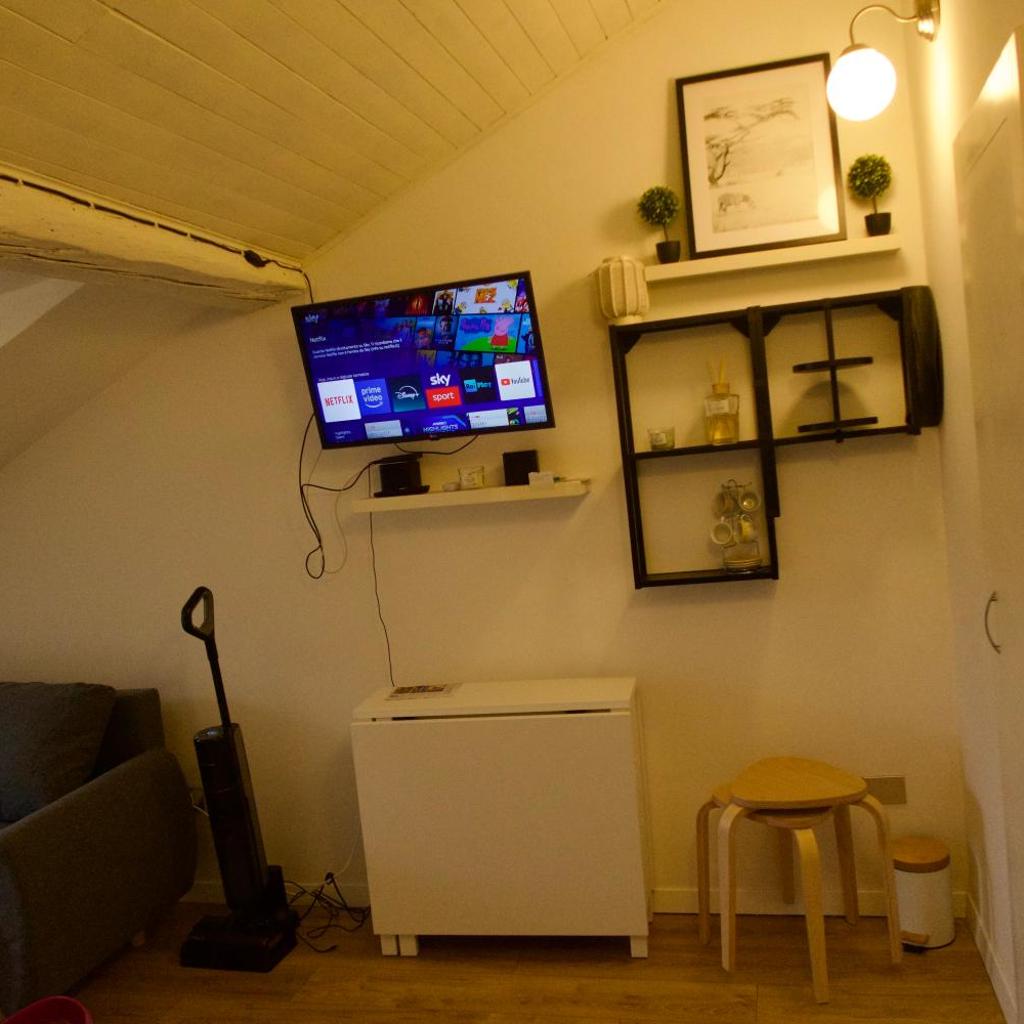 Photograph of Gran mini suite by RD Domus