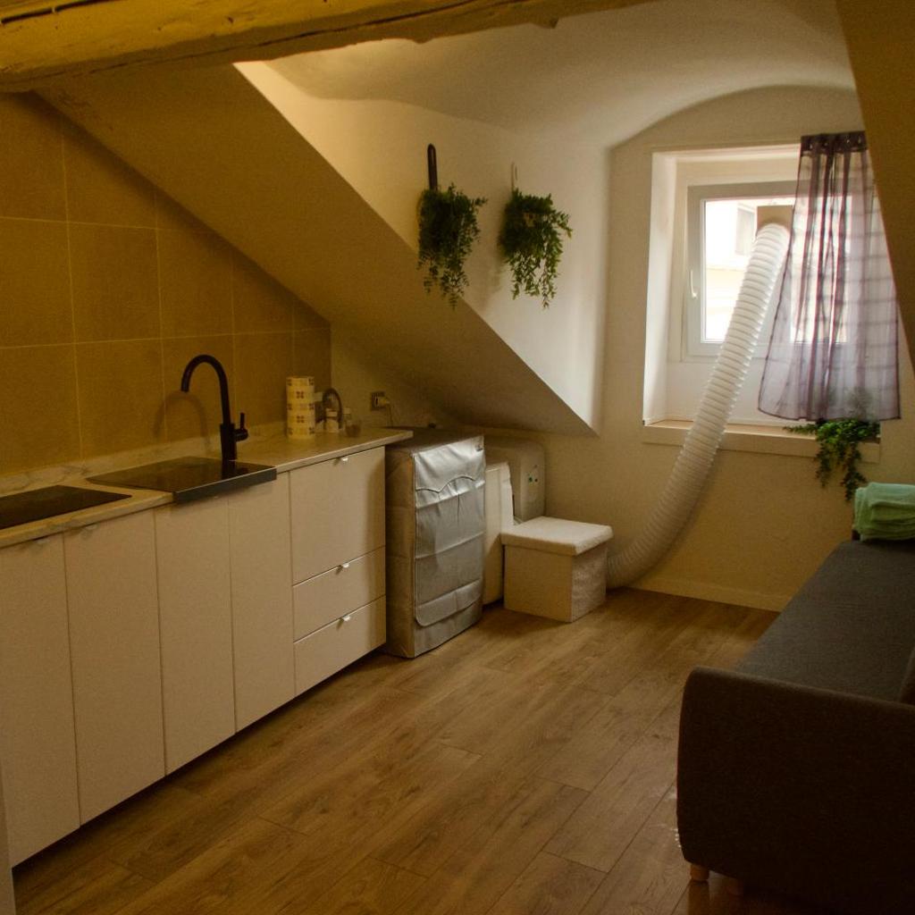 Photograph of Gran mini suite by RD Domus