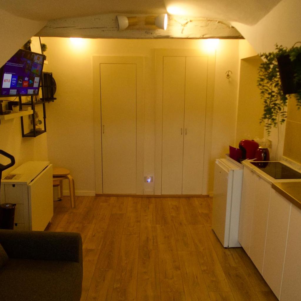 Photograph of Gran mini suite by RD Domus