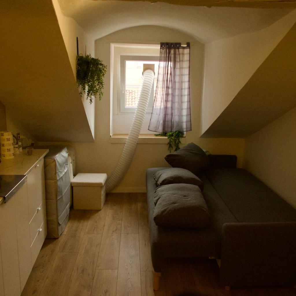 Photograph of Gran mini suite by RD Domus