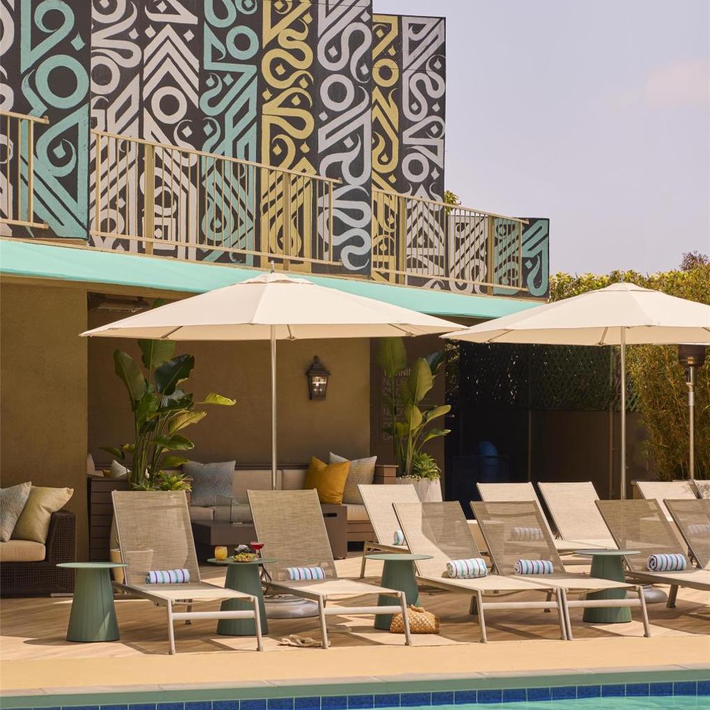 Photograph of Hyatt Centric Delfina Santa Monica