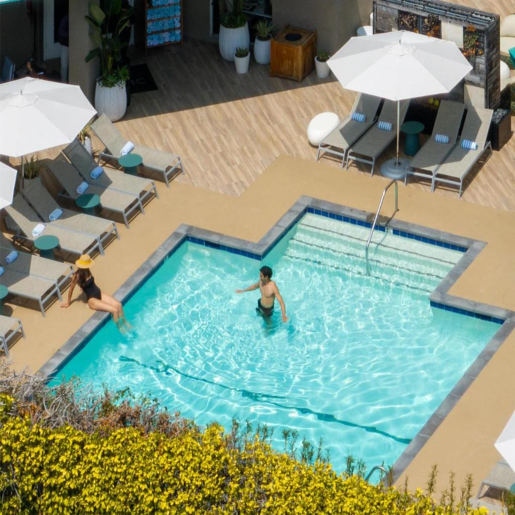 Photograph of Hyatt Centric Delfina Santa Monica