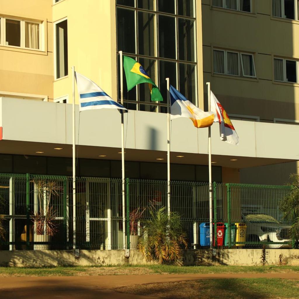 Hotel 10 Palmas — foto 6