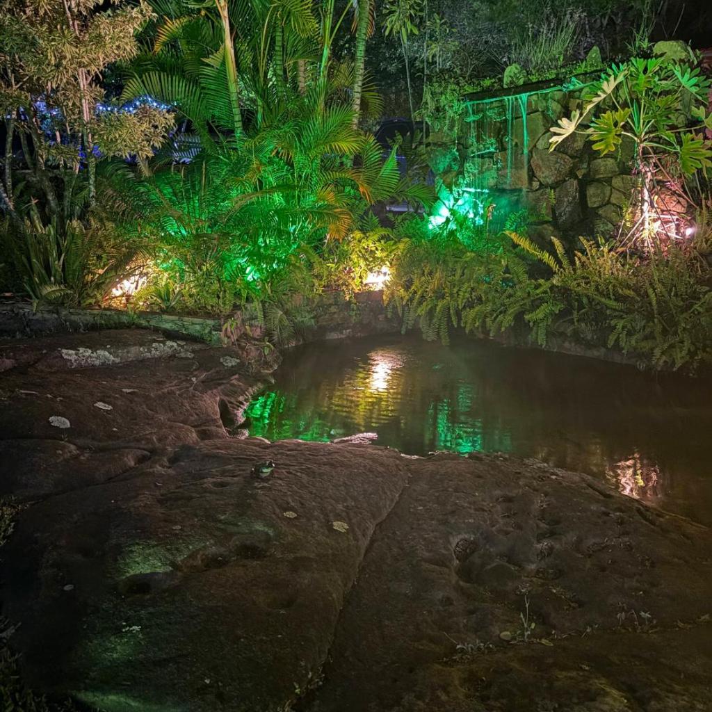 Pousada Recanto da Chapada — foto 7