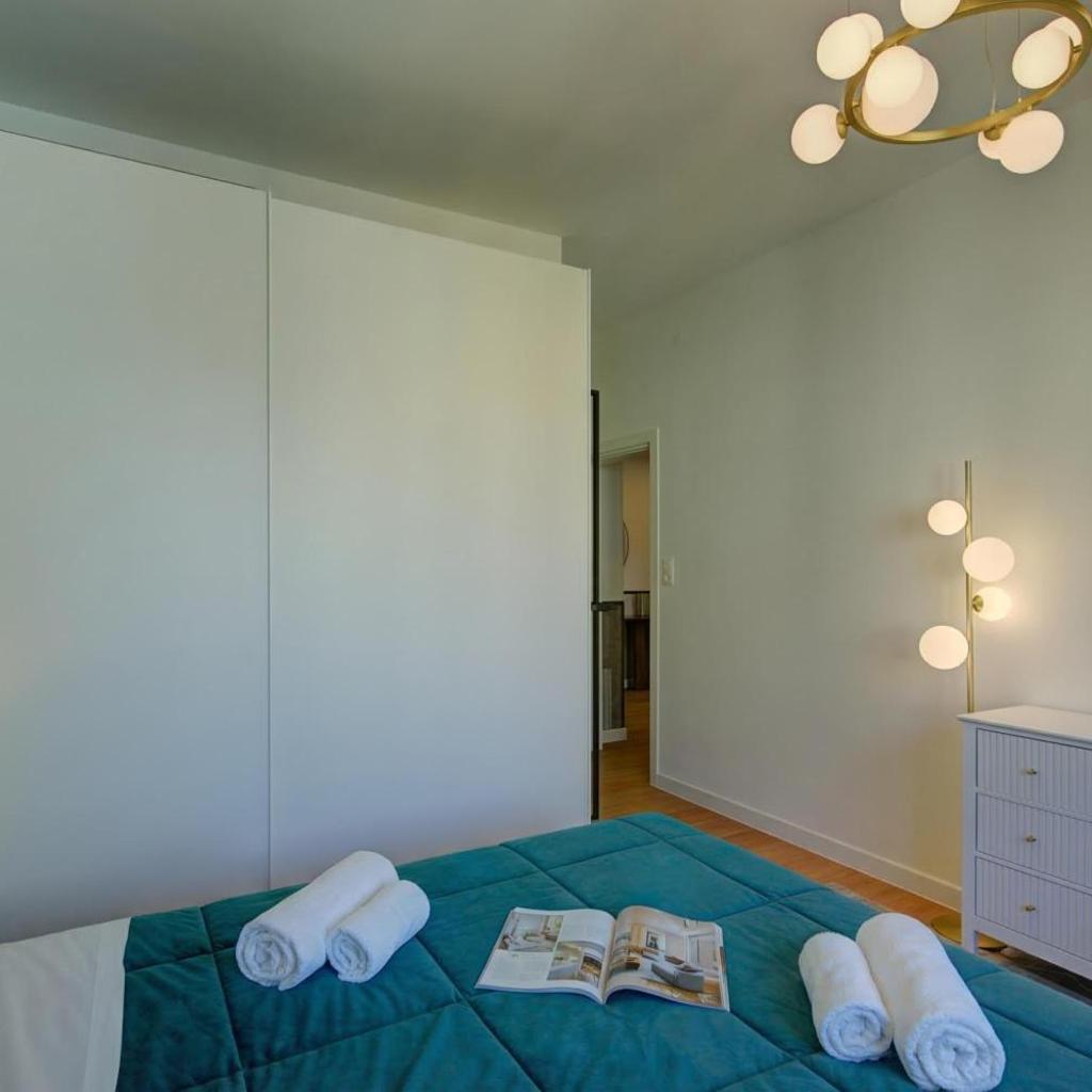 Image 91 - Boutique Apartments