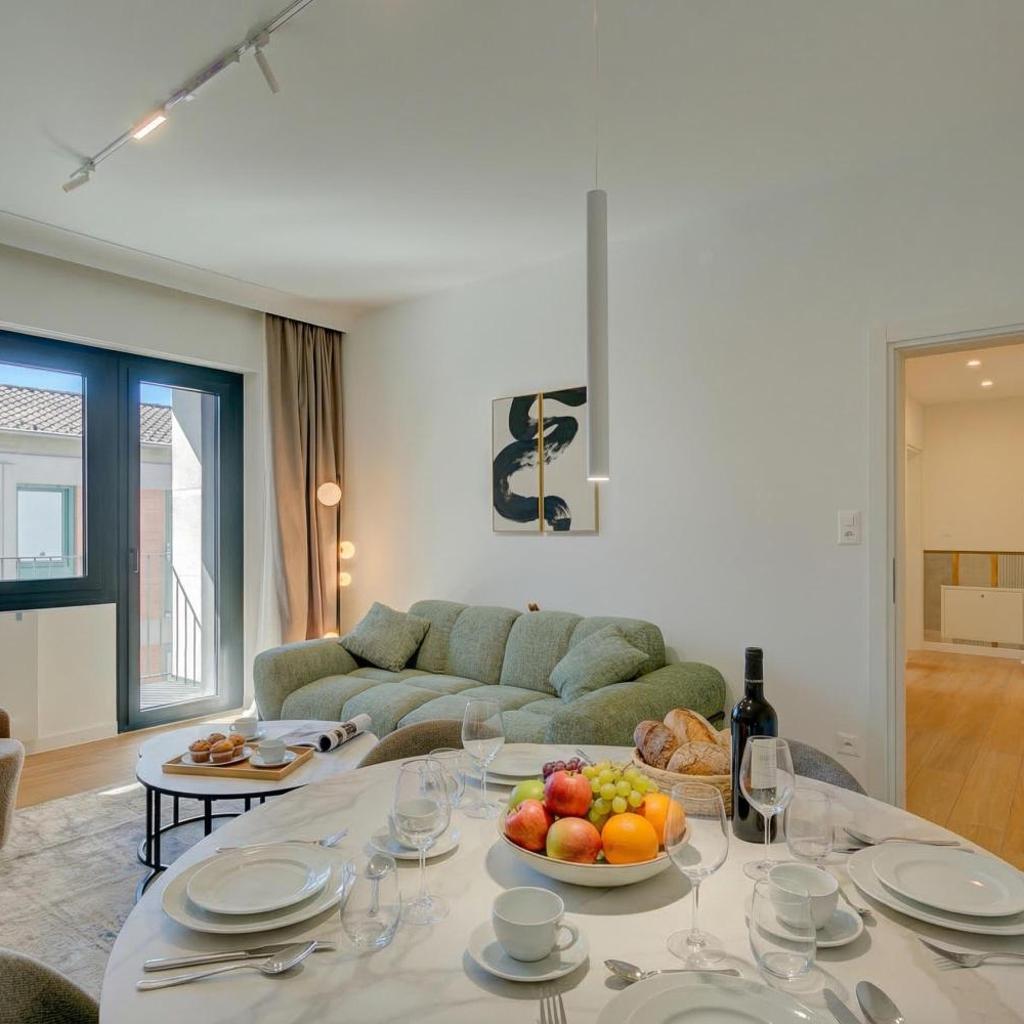 Image 83 - Boutique Apartments