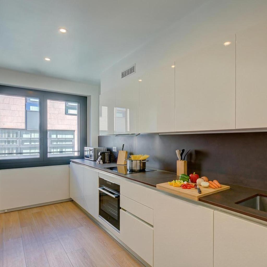 Image 102 - Boutique Apartments