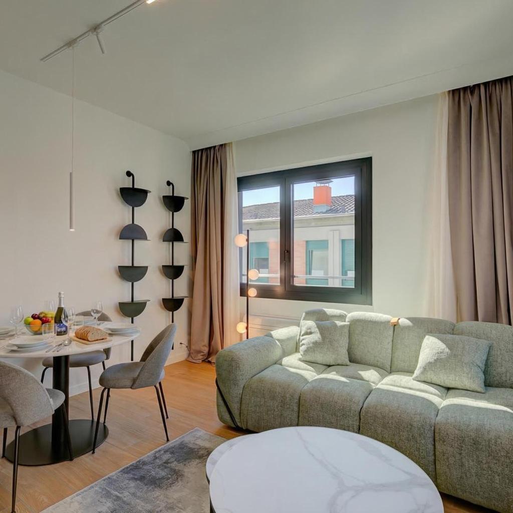 Image 103 - Boutique Apartments