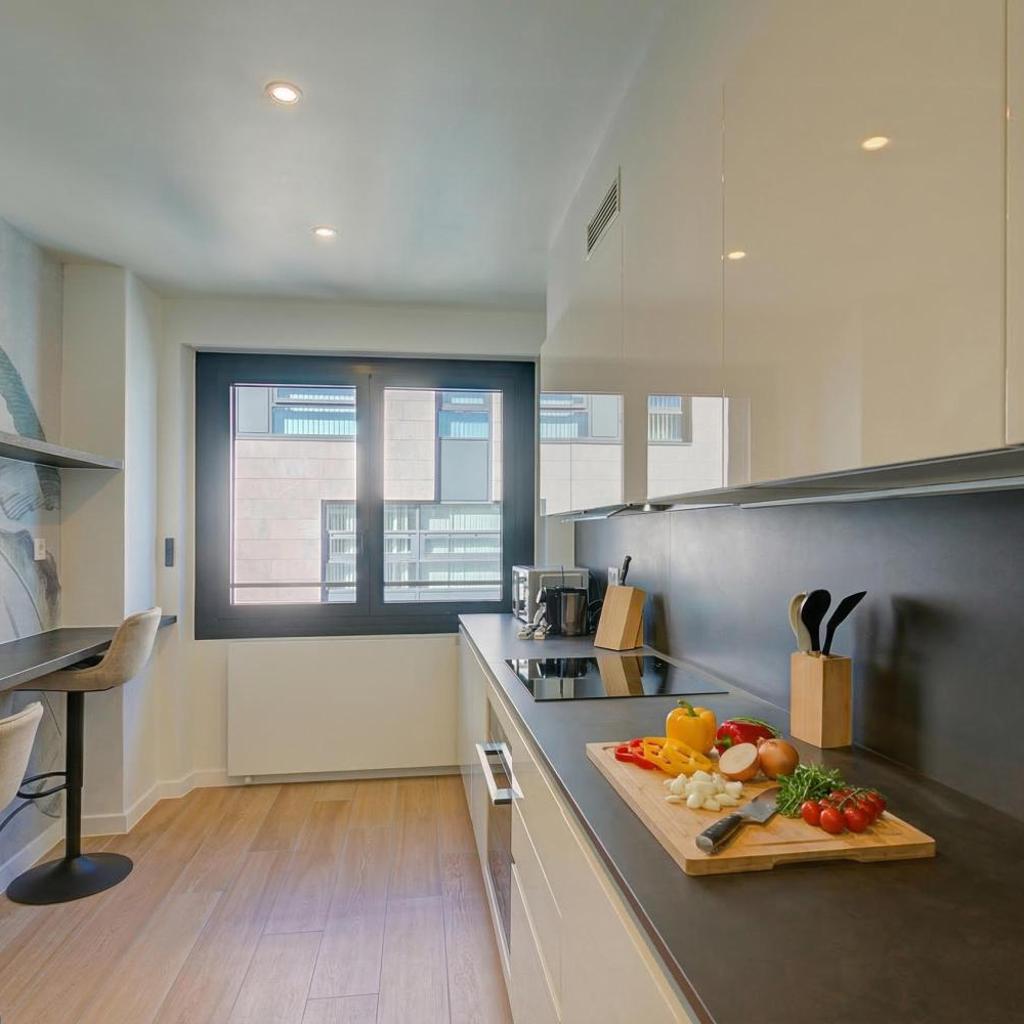Image 100 - Boutique Apartments