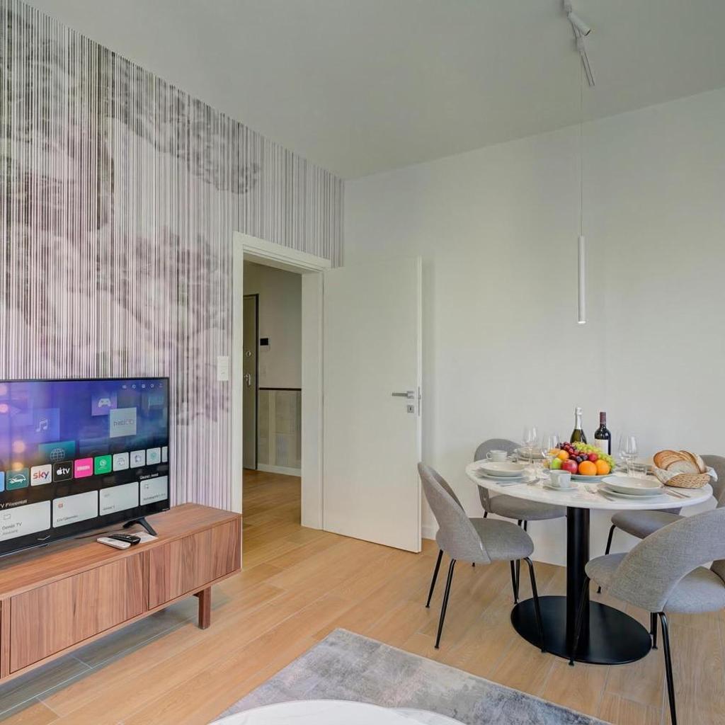 Image 101 - Boutique Apartments