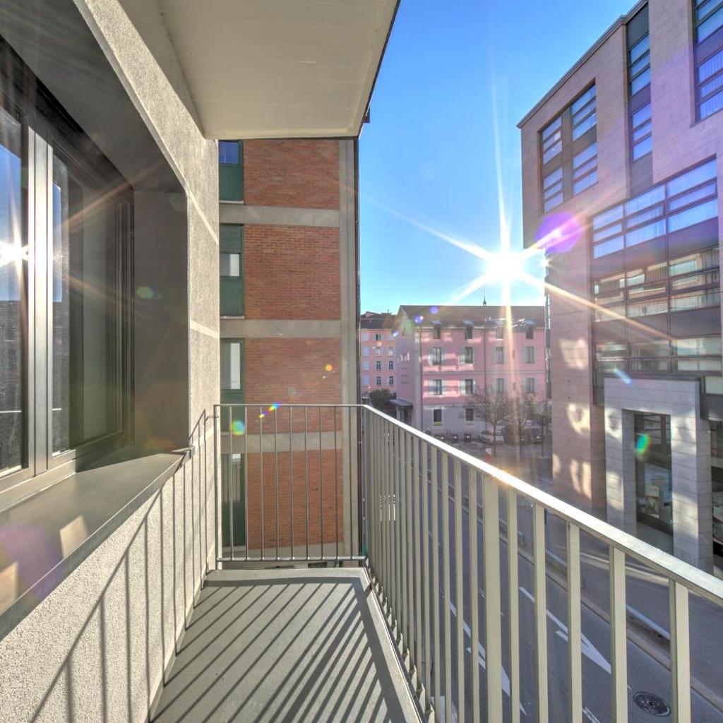 Image 119 - Boutique Apartments