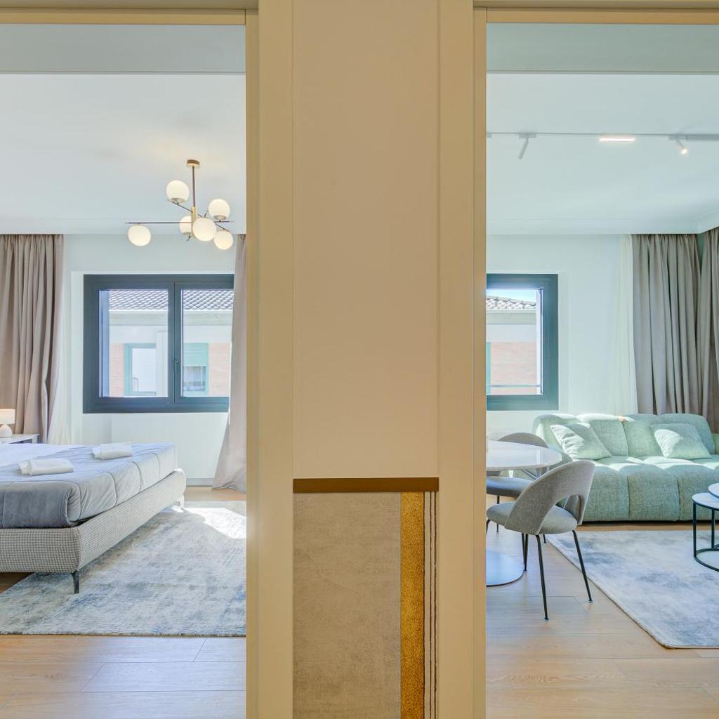 Image 117 - Boutique Apartments