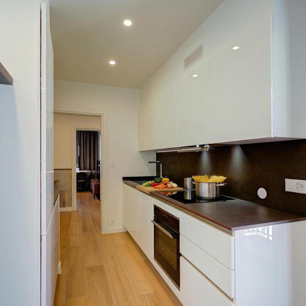 Image 132 - Boutique Apartments