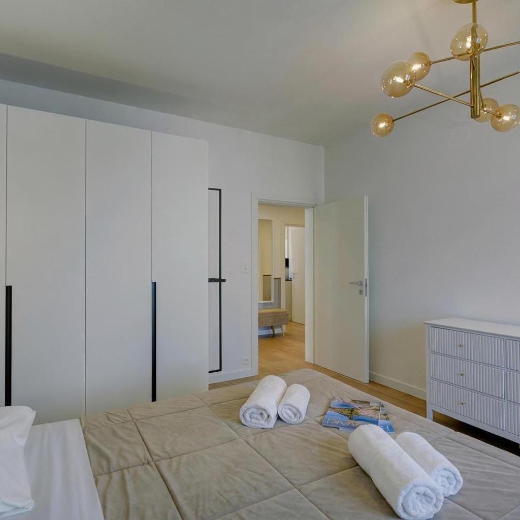 Image 125 - Boutique Apartments