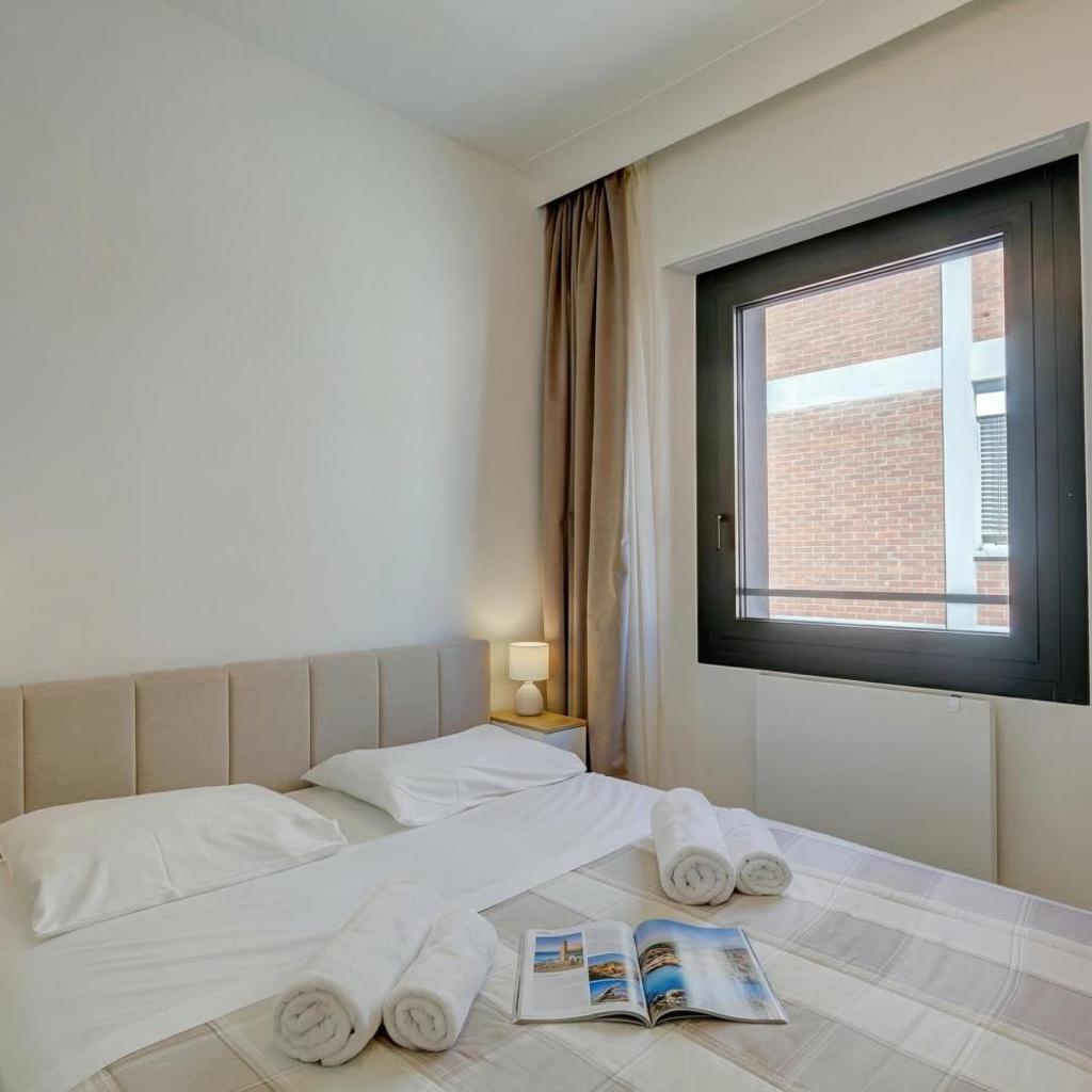 Image 127 - Boutique Apartments