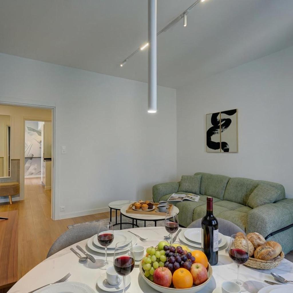 Image 124 - Boutique Apartments