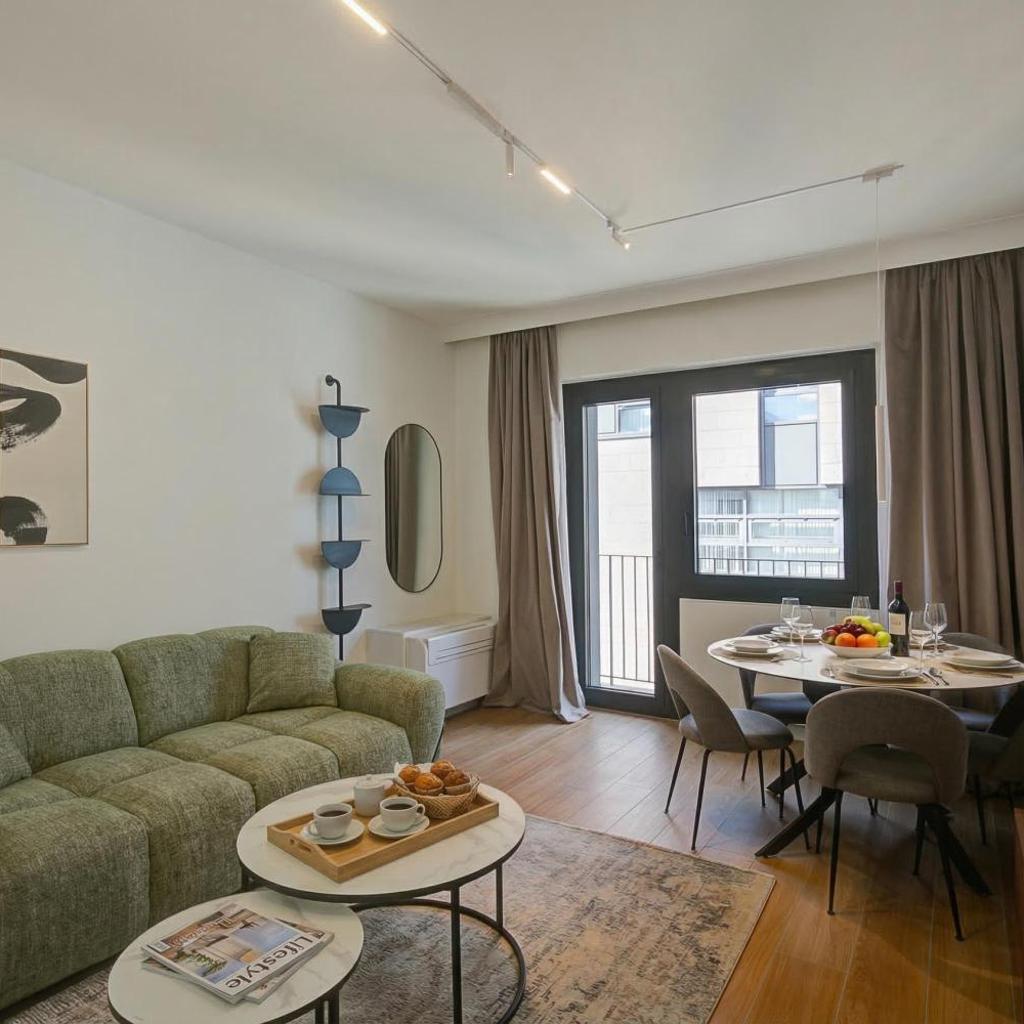 Image 126 - Boutique Apartments