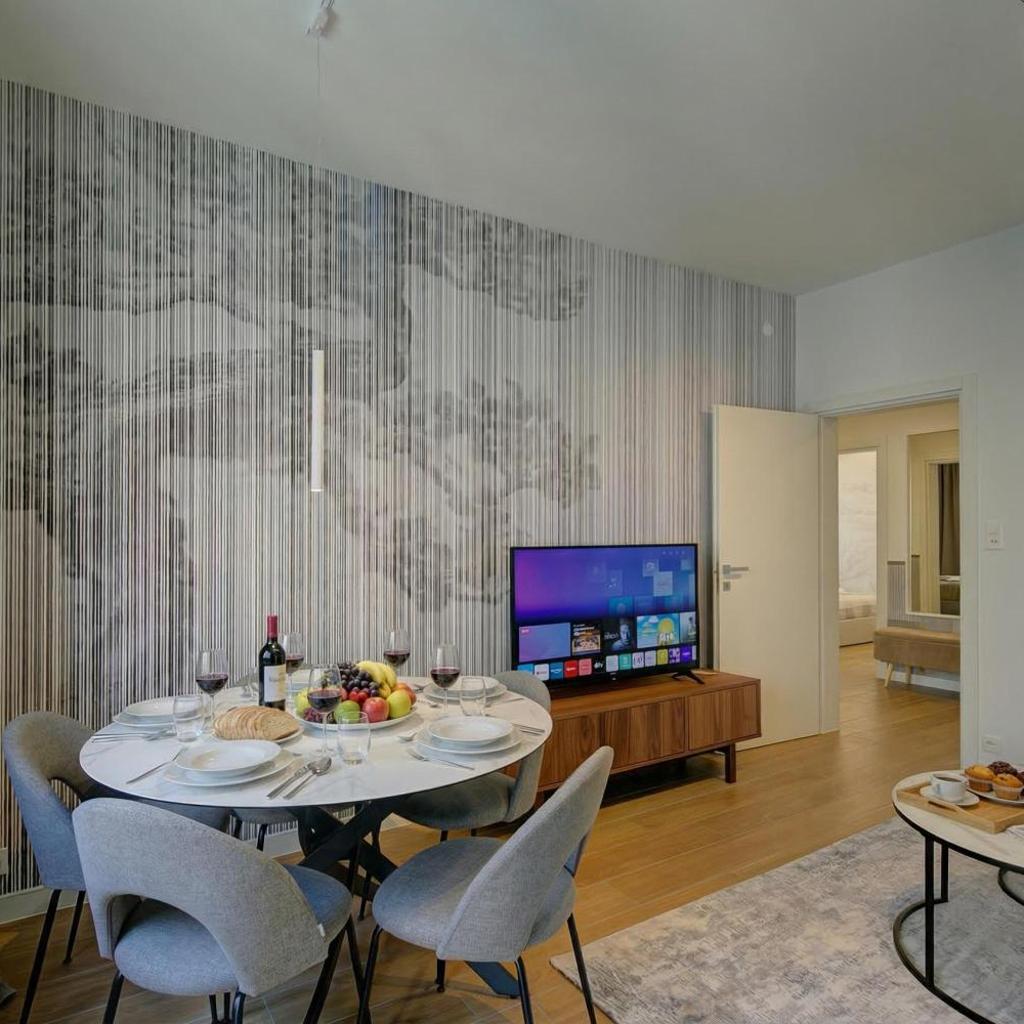 Image 138 - Boutique Apartments
