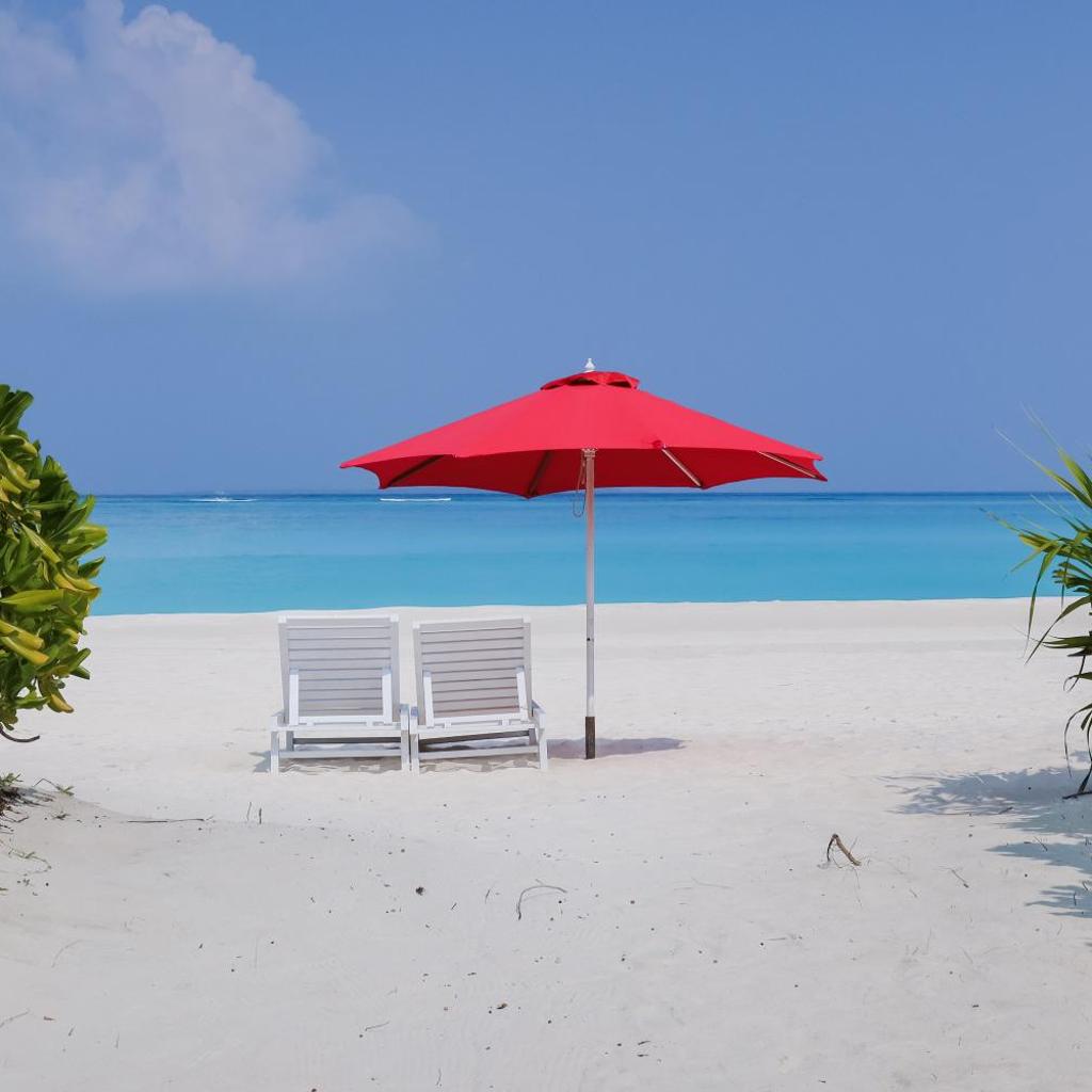 Hondaafushi Island Resort, photo 3