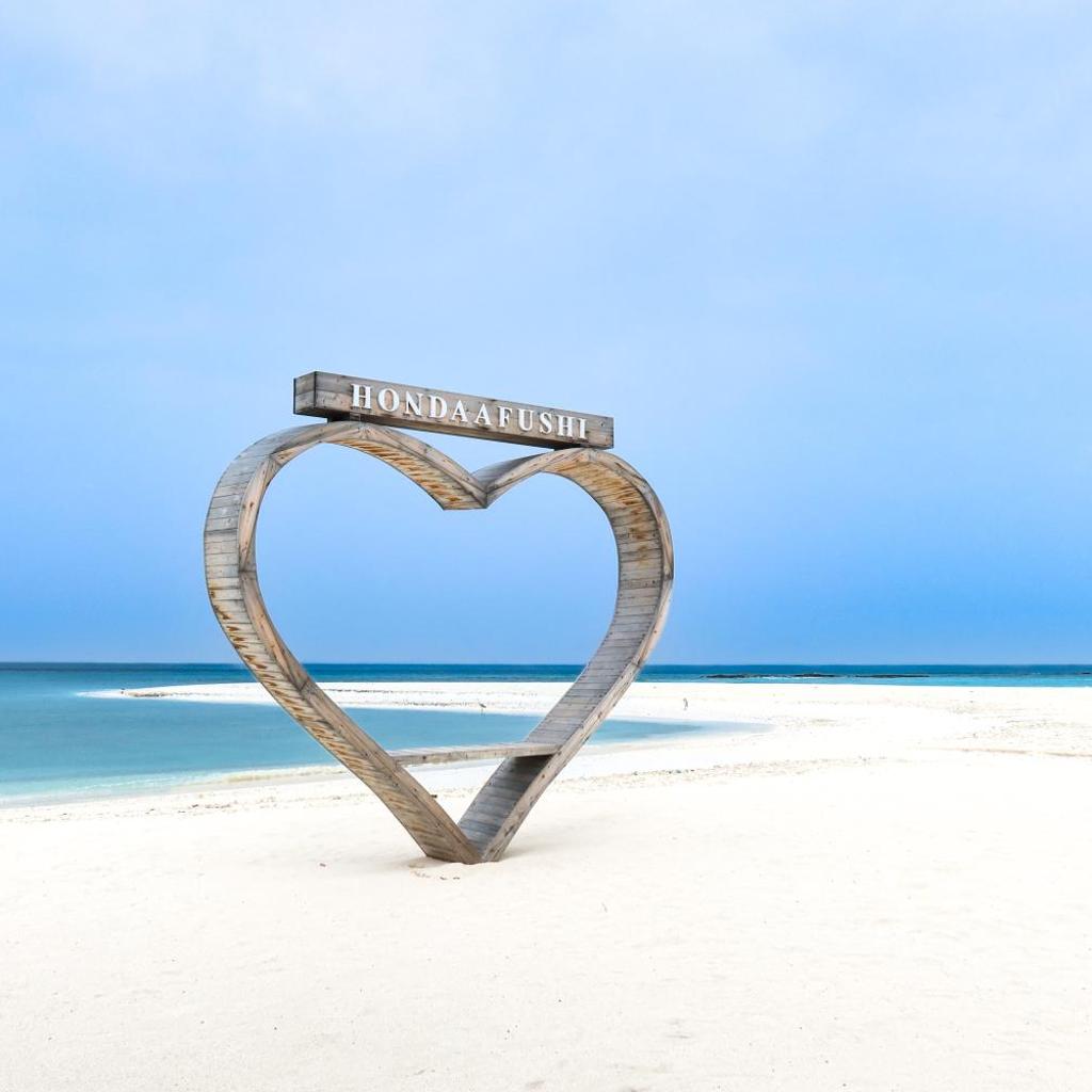 Hondaafushi Island Resort, photo 4