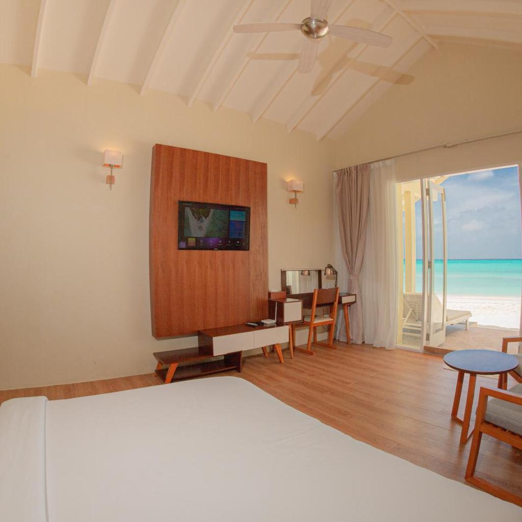 Hondaafushi Island Resort, photo 2