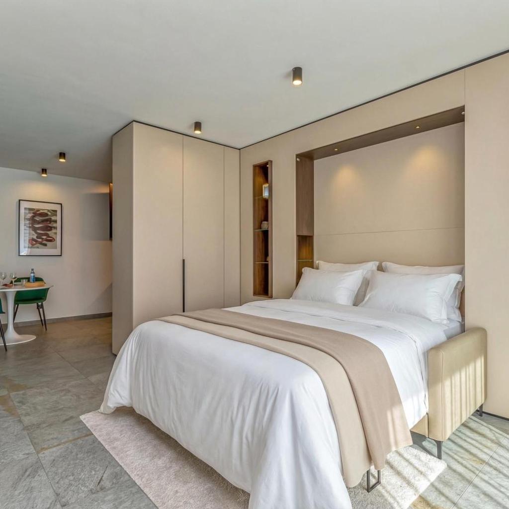 Image 250 - ICON H Lugano - Luxury Suites & Apartments