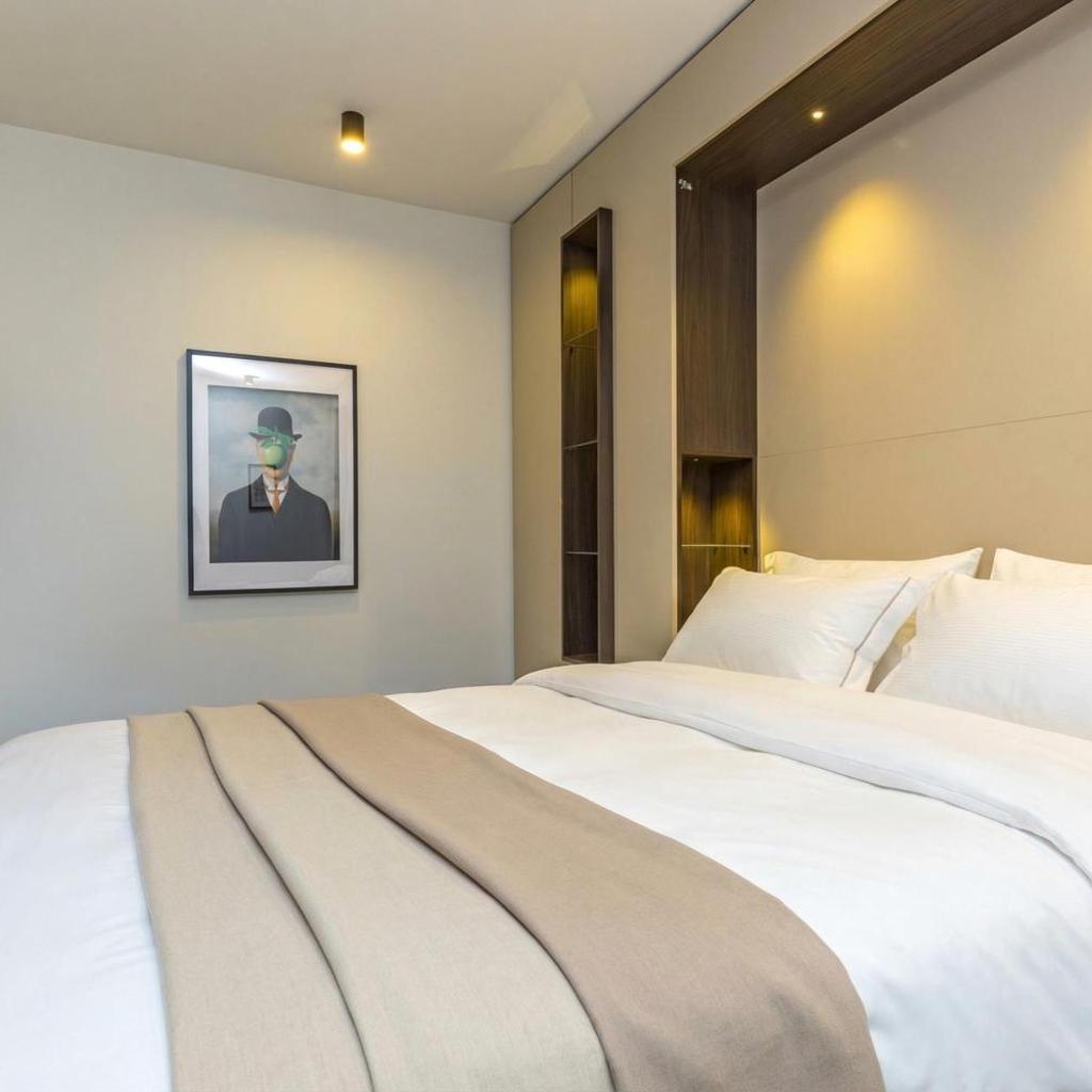 Image 257 - ICON H Lugano - Luxury Suites & Apartments