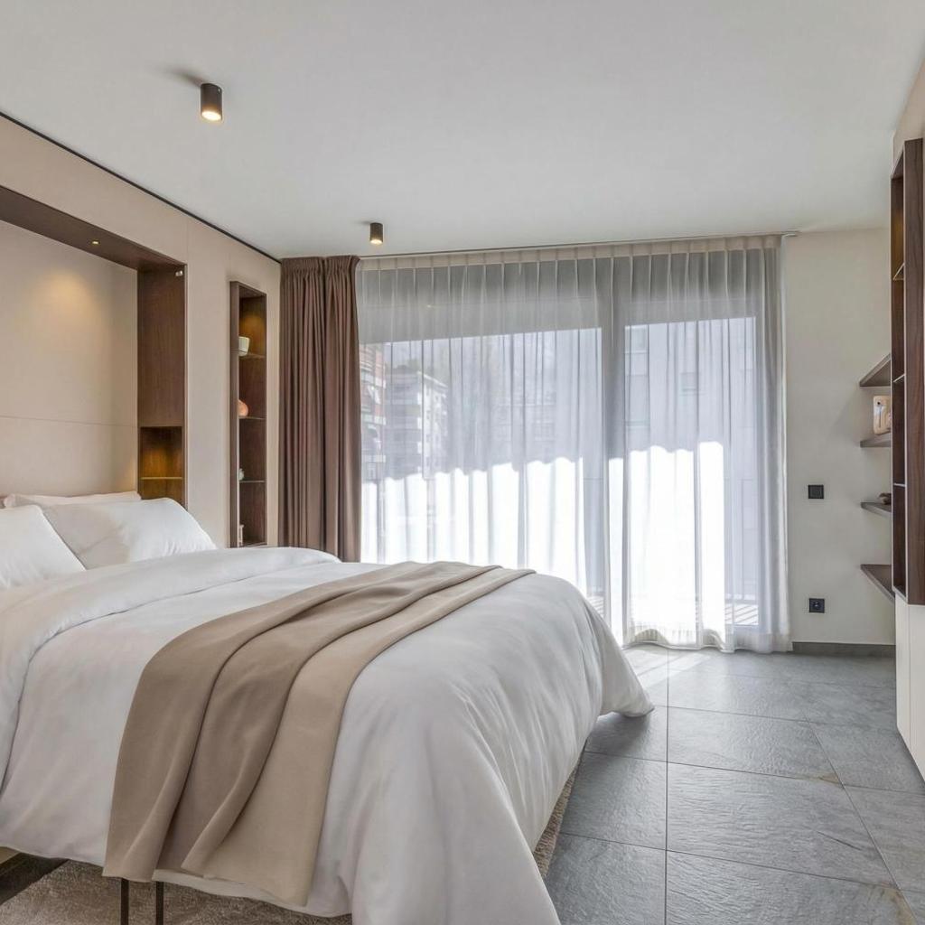 Image 259 - ICON H Lugano - Luxury Suites & Apartments