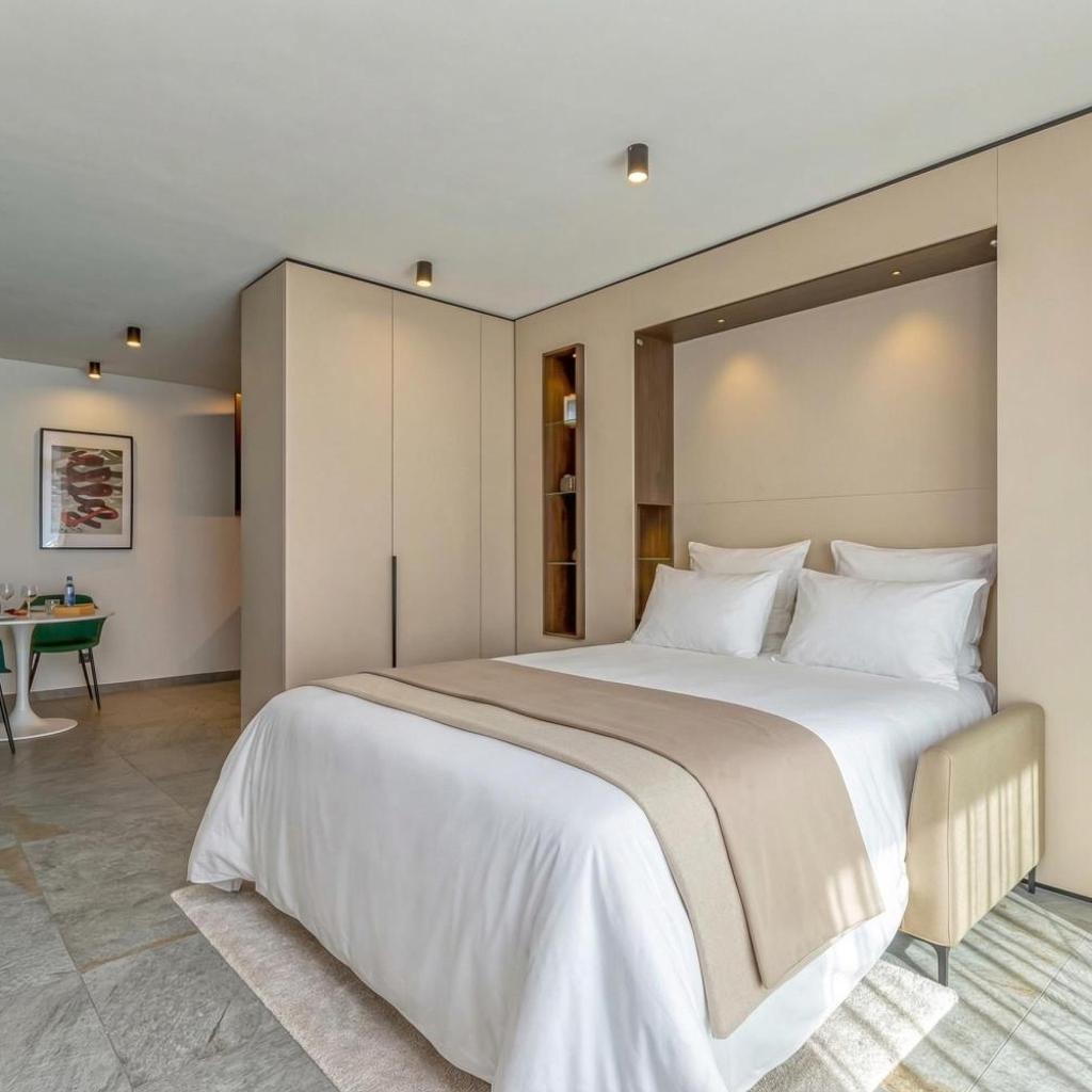 Image 258 - ICON H Lugano - Luxury Suites & Apartments
