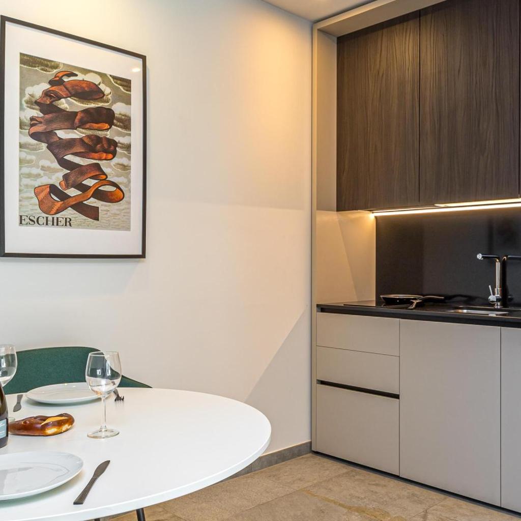 Image 260 - ICON H Lugano - Luxury Suites & Apartments