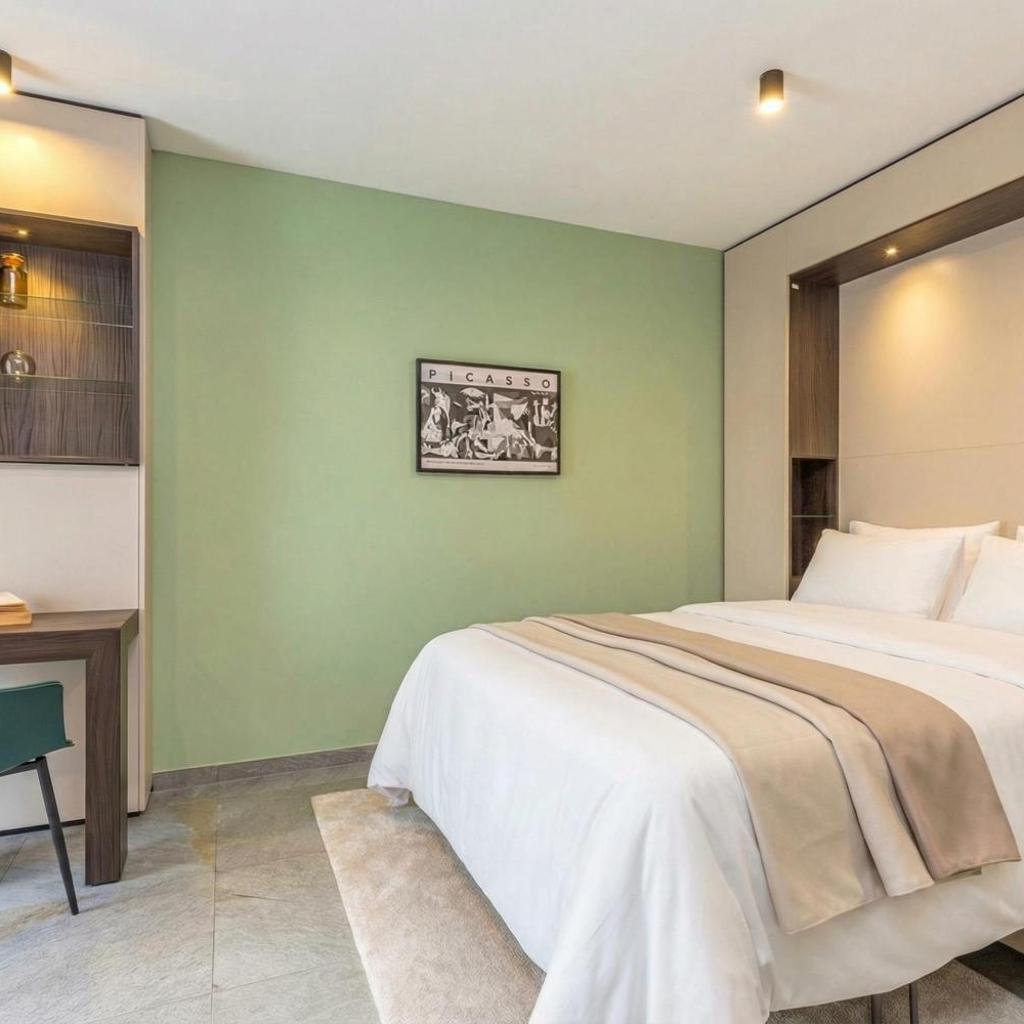Image 261 - ICON H Lugano - Luxury Suites & Apartments