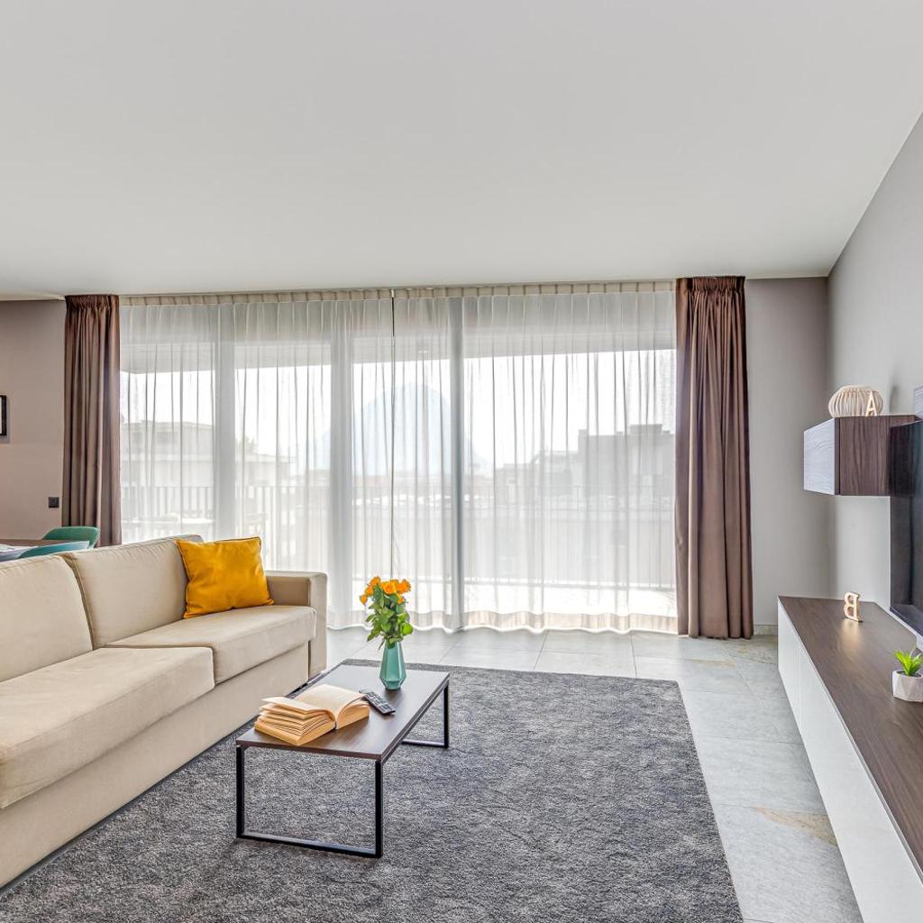 Image 268 - ICON H Lugano - Luxury Suites & Apartments