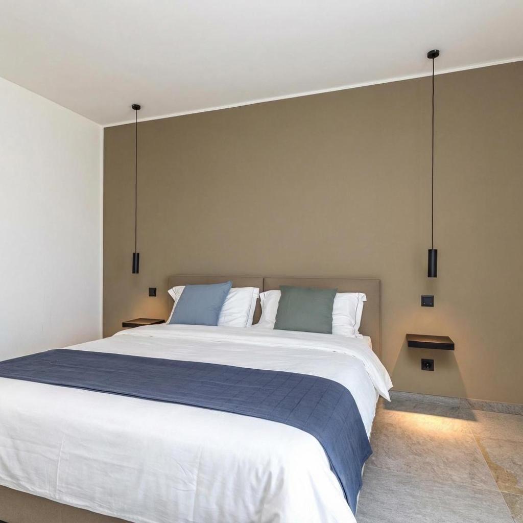 Image 270 - ICON H Lugano - Luxury Suites & Apartments