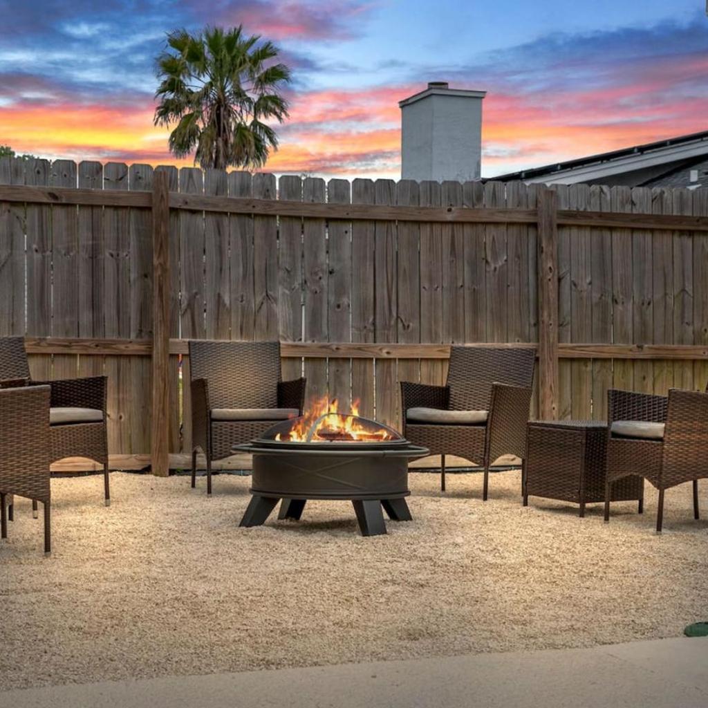 Photograph of Sandollar Sea Haven- Heated Pool- Hot Tub
