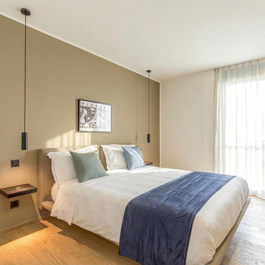Image 278 - ICON H Lugano - Luxury Suites & Apartments