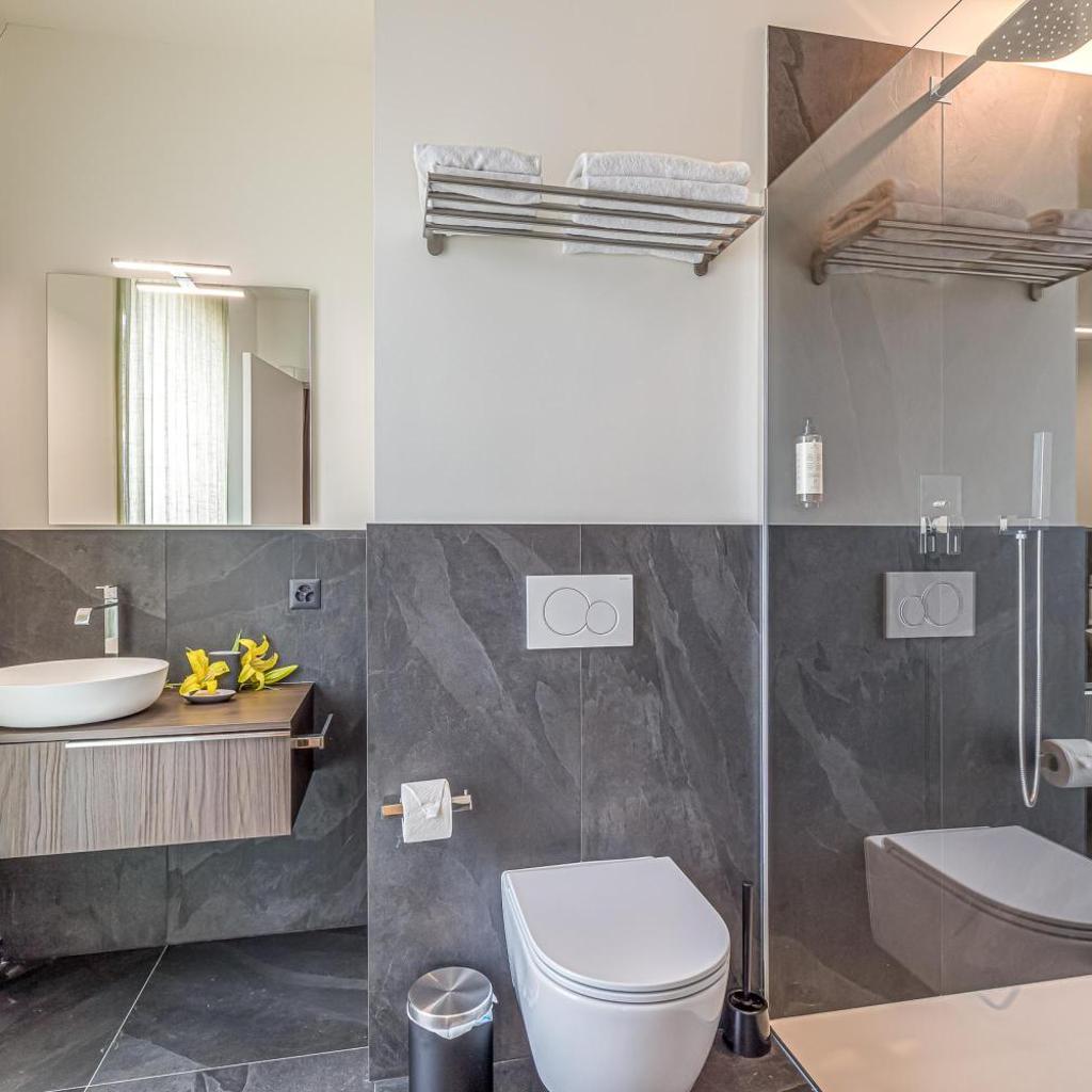 Image 279 - ICON H Lugano - Luxury Suites & Apartments