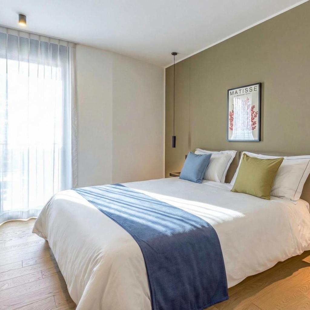 Image 280 - ICON H Lugano - Luxury Suites & Apartments
