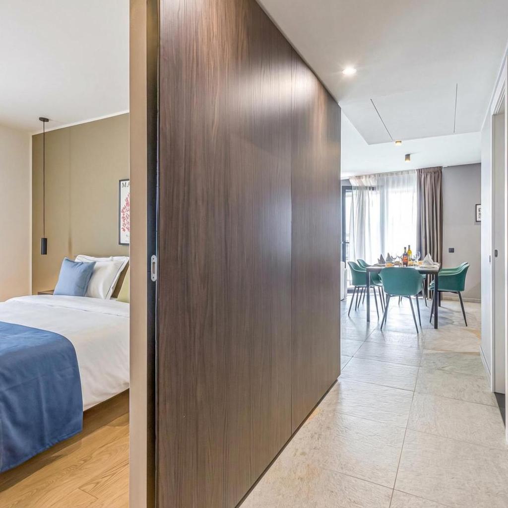 Image 281 - ICON H Lugano - Luxury Suites & Apartments