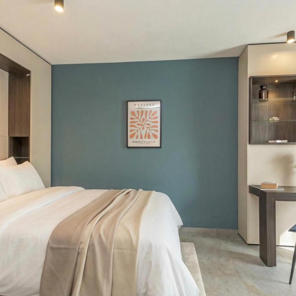 Image 288 - ICON H Lugano - Luxury Suites & Apartments