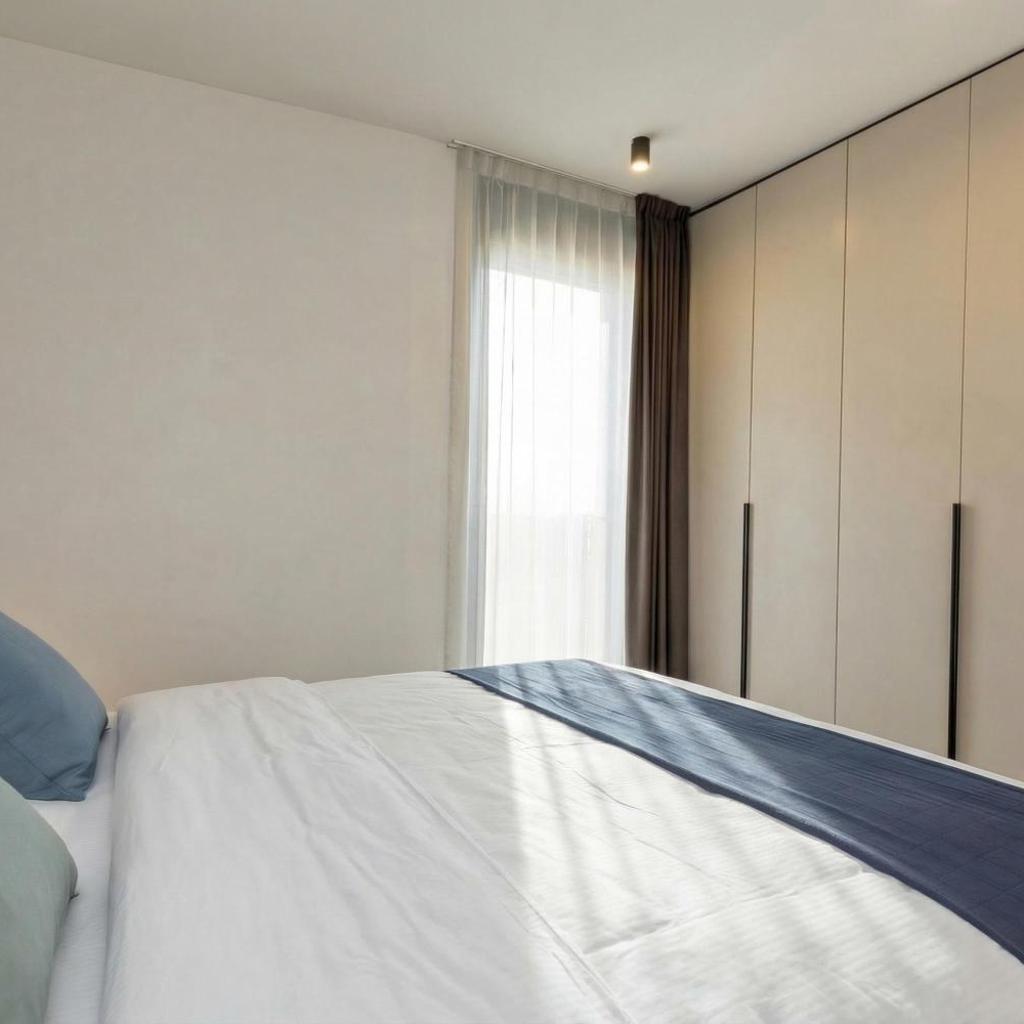 Image 289 - ICON H Lugano - Luxury Suites & Apartments