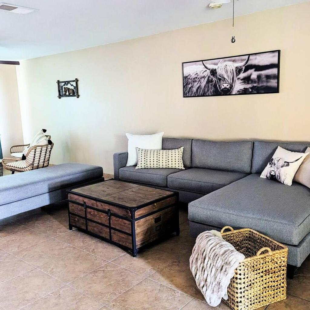 Photograph of 6mi to SeaWorld and Sleeps 15 and Cowboy Casa