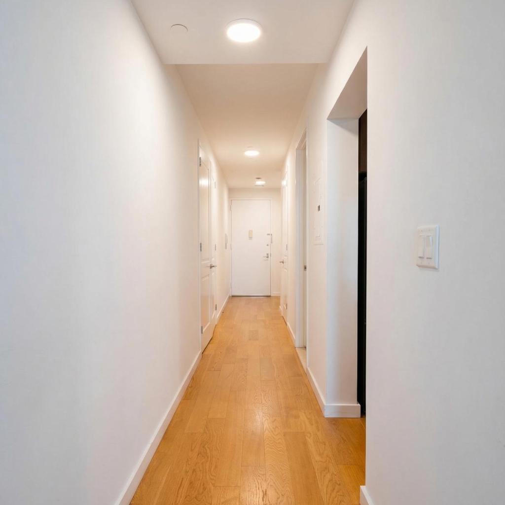 Photograph of Midtown Manhattan Luxury 1BR with Skyline Lifestyle