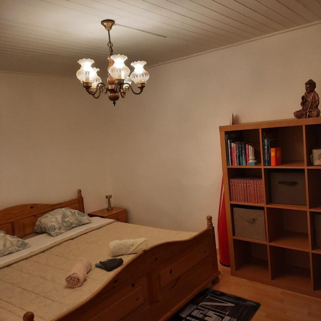 Image 6 - Namastè Ca Biasca
